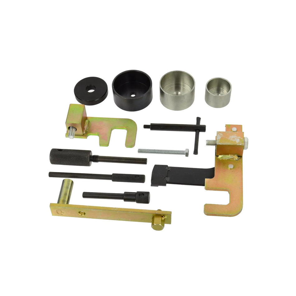 GEKO Diesel motor blokkering set voor Renault Nissan Opel 1.5-2.5 liter