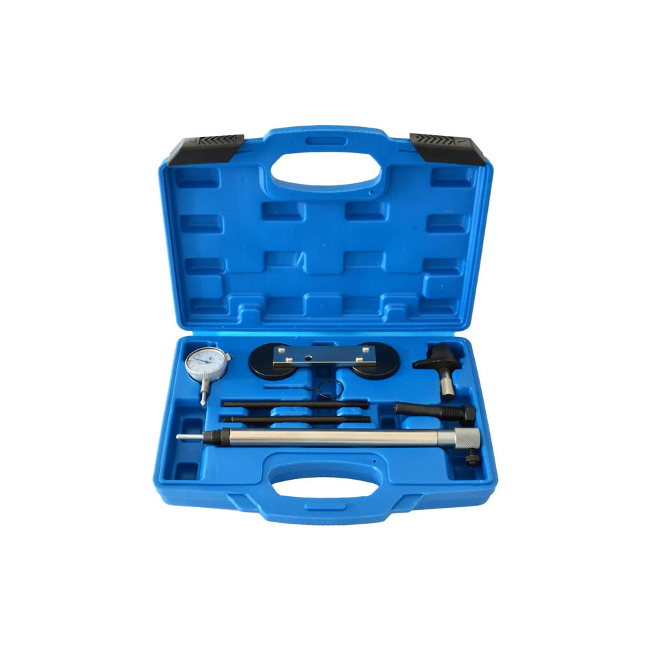 GEKO Set distributieblokkering voor VAG 1.2/1.4/1.6FSI en TSI motoren