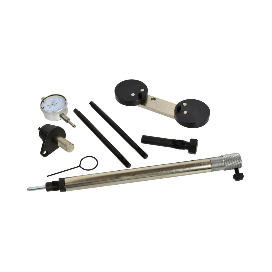 GEKO Set distributieblokkering voor VAG 1.2/1.4/1.6FSI en TSI motoren