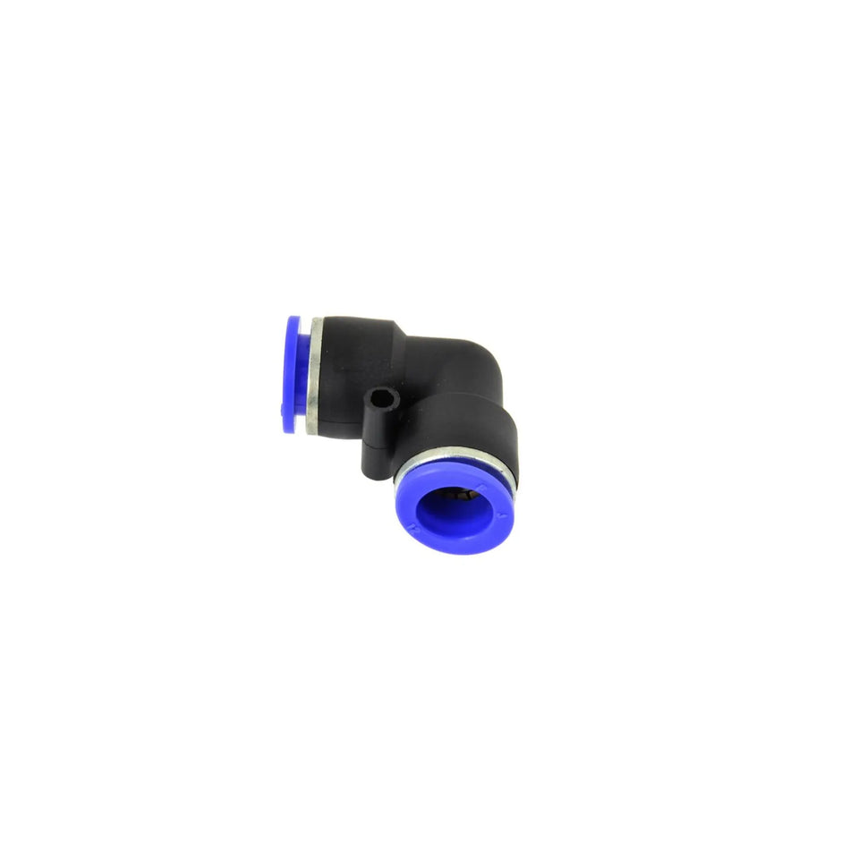 GEKO snelkoppeling voor pneumatiek 12mm
