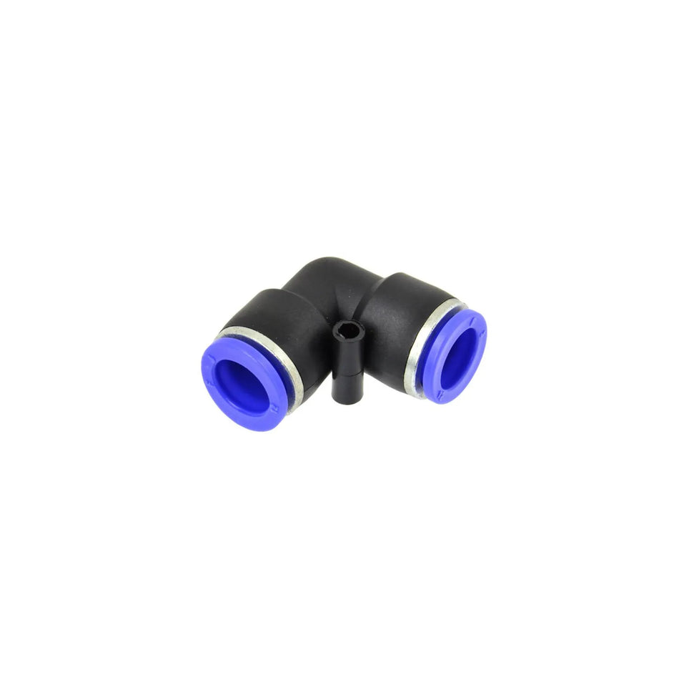 GEKO snelkoppeling voor pneumatiek 12mm