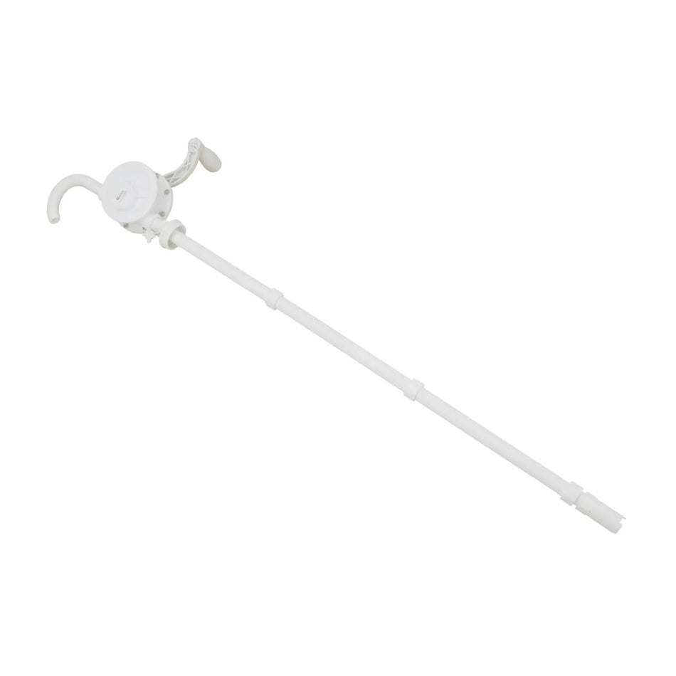 GEKO AdBlue barrelpomp rotary 15L/min polypropylene