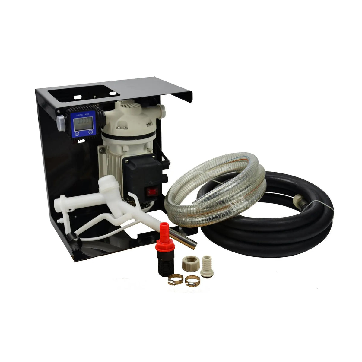 GEKO AdBlue Pomp Kit elektrisch 230V 330W