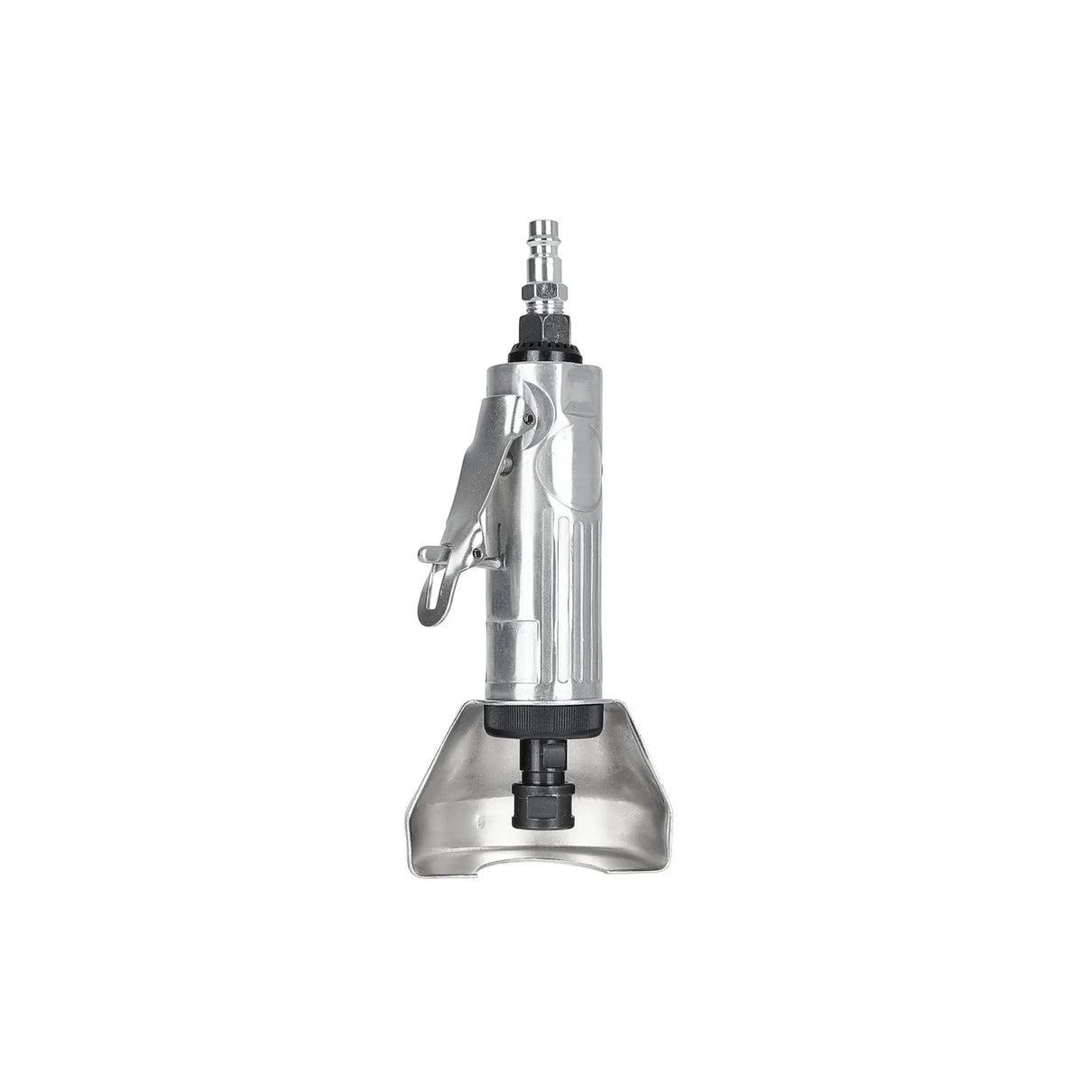 GEKO Pneumatische rechte slijper set met accessoires 18000 rpm 1350 g