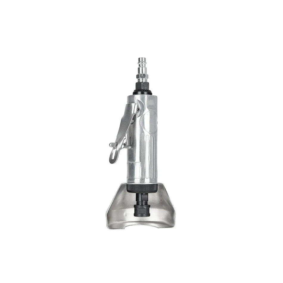 GEKO Pneumatische rechte slijper set met accessoires 18000 rpm 1350 g