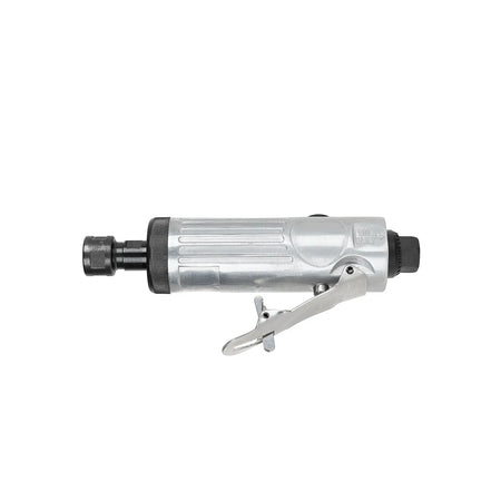 GEKO Pneumatische rechte slijper set met accessoires 18000 rpm 1350 g