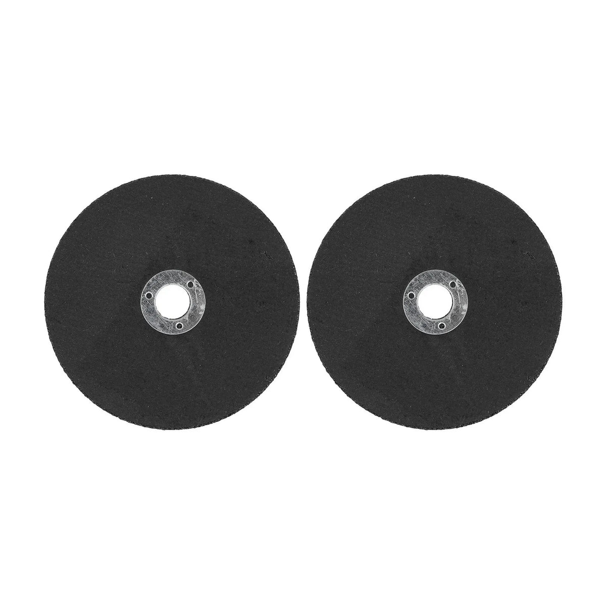 GEKO Pneumatische rechte slijper set met accessoires 18000 rpm 1350 g