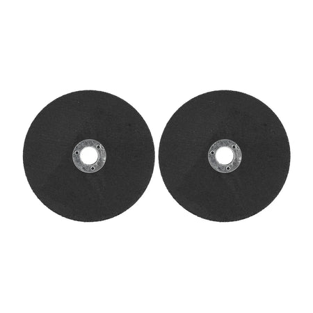 GEKO Pneumatische rechte slijper set met accessoires 18000 rpm 1350 g