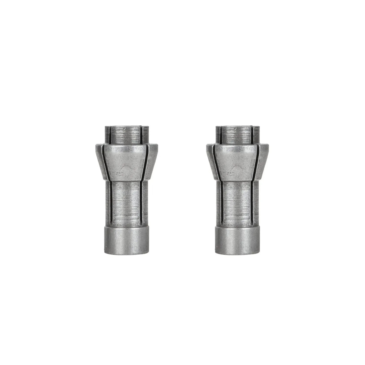 GEKO Pneumatische rechte slijper set met accessoires 18000 rpm 1350 g