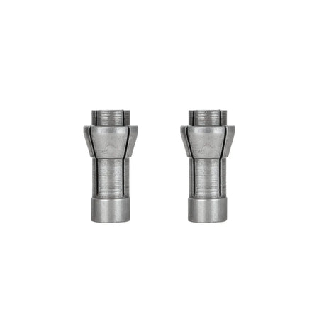 GEKO Pneumatische rechte slijper set met accessoires 18000 rpm 1350 g