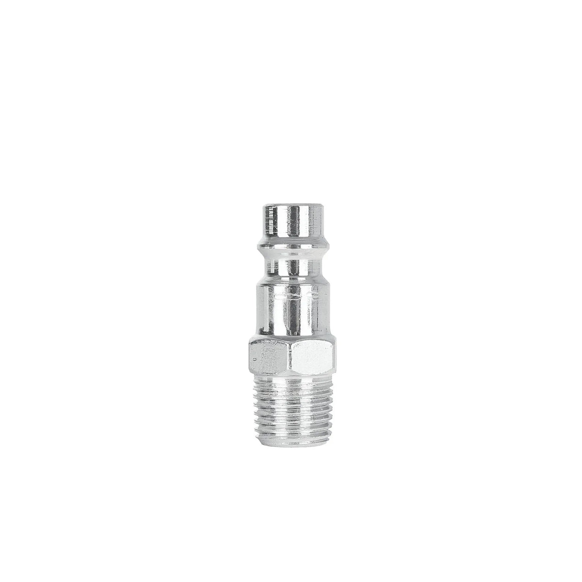 GEKO Pneumatische rechte slijper set met accessoires 18000 rpm 1350 g