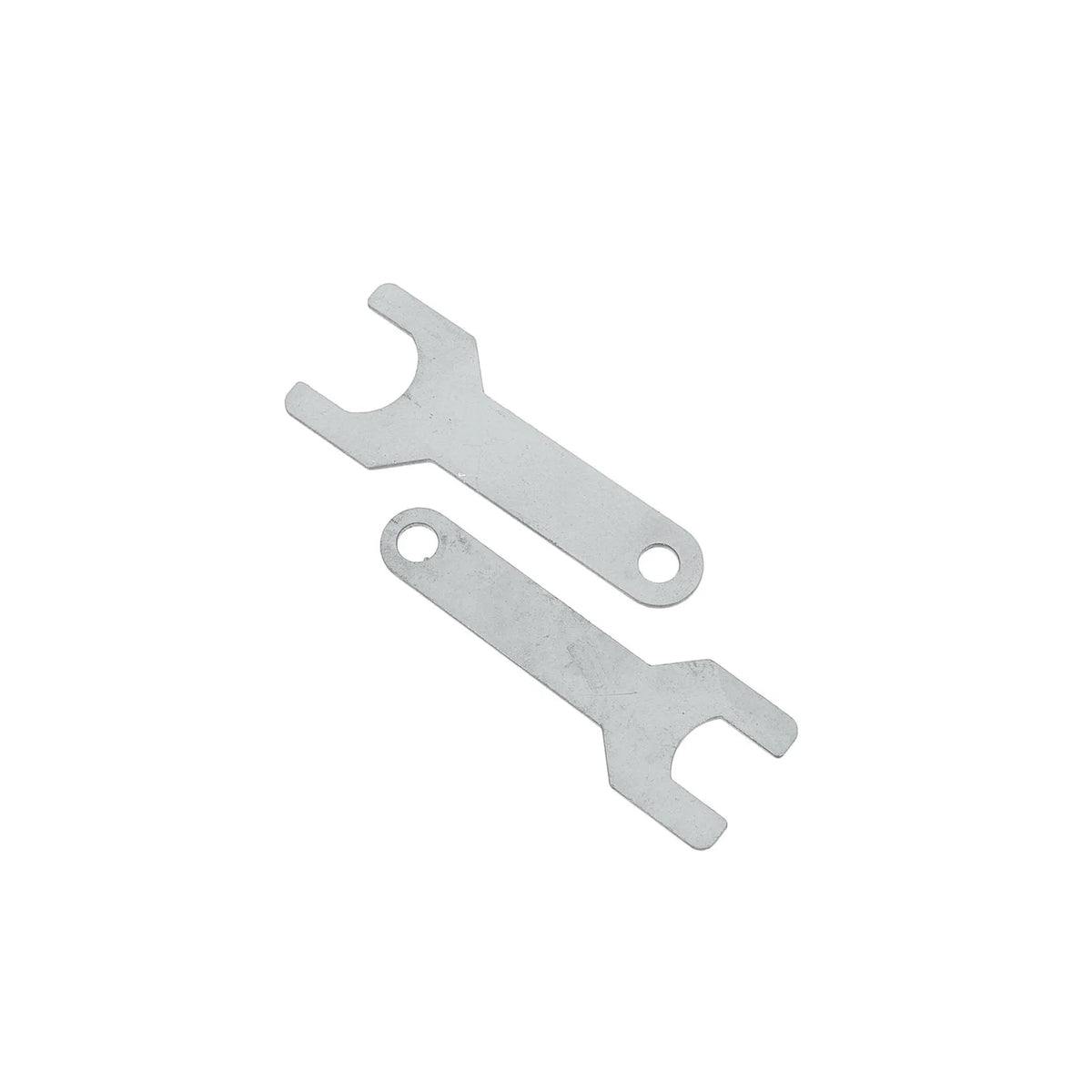 GEKO Pneumatische rechte slijper set met accessoires 18000 rpm 1350 g