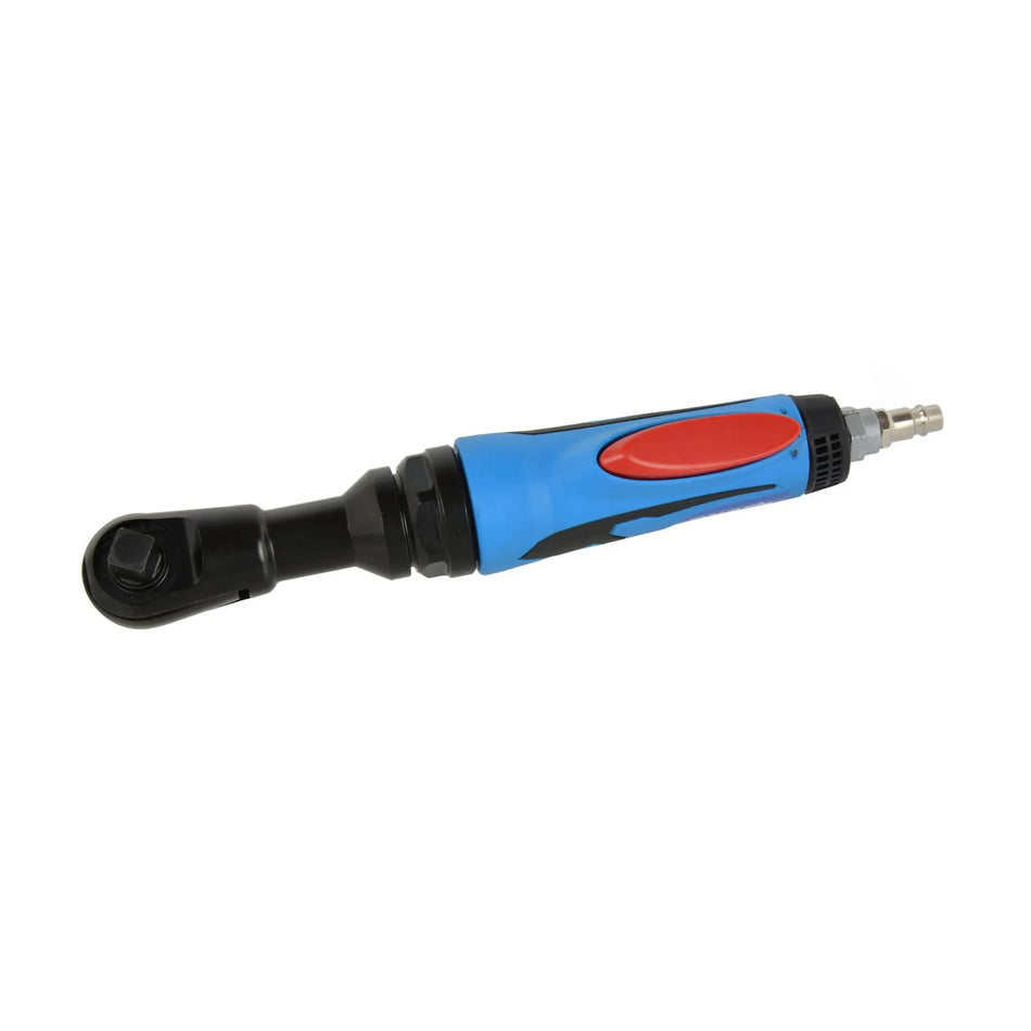 GEKO Pneumatische ratelsleutel 1/2" Premium, 160 Nm