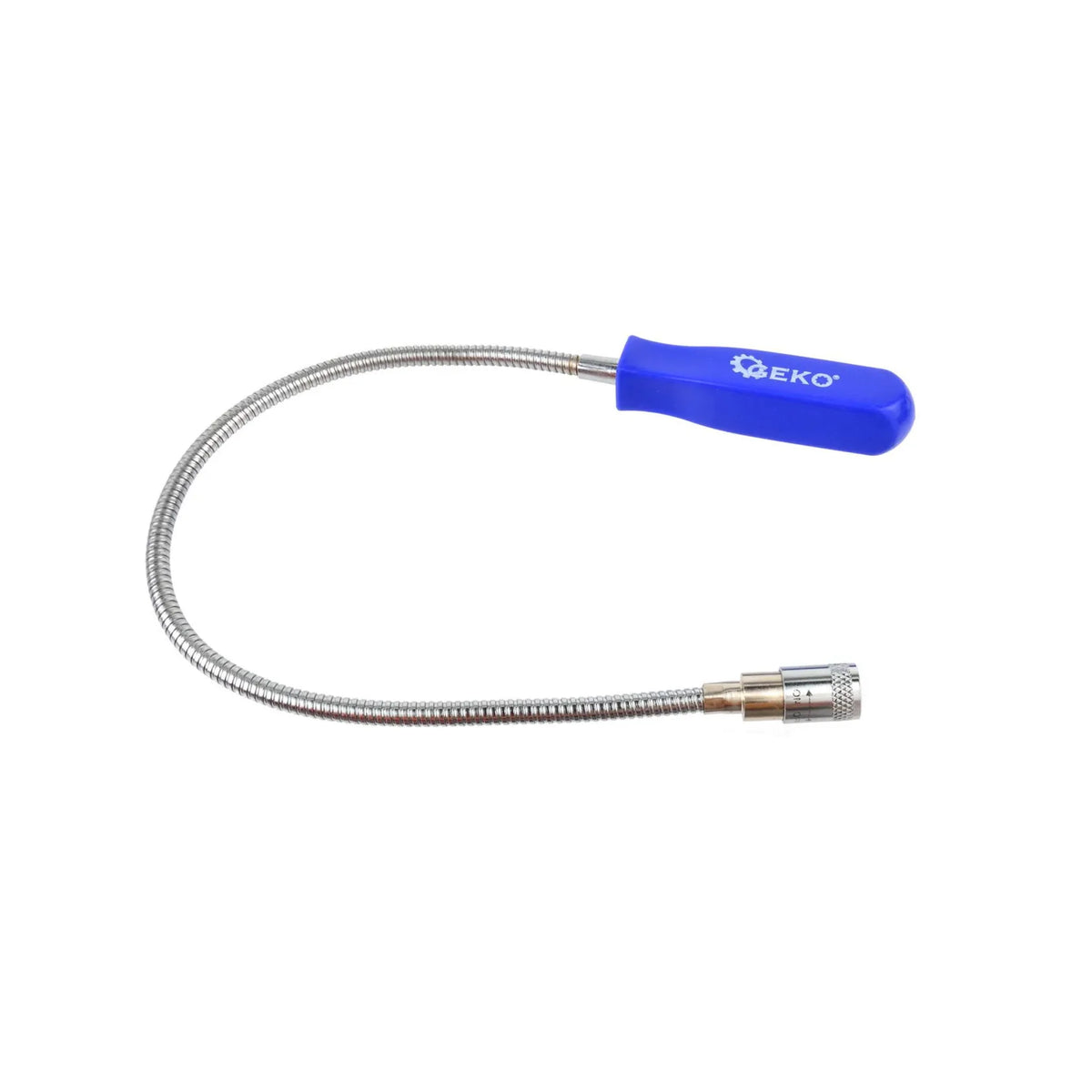 GEKO Telescoop magneetgrijper met LED 57cm