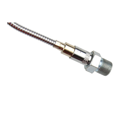GEKO Telescoop magneetgrijper met LED 57cm