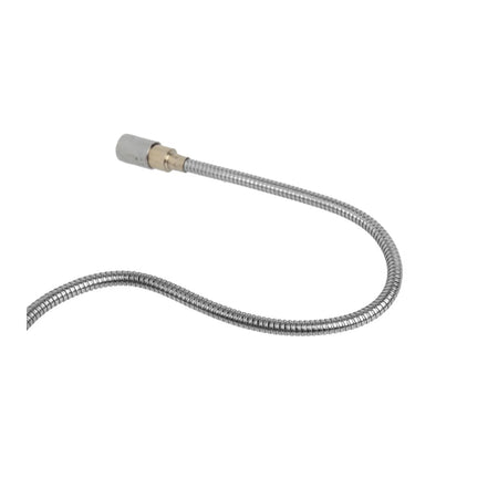 GEKO Telescoop magneetgrijper met LED 57cm
