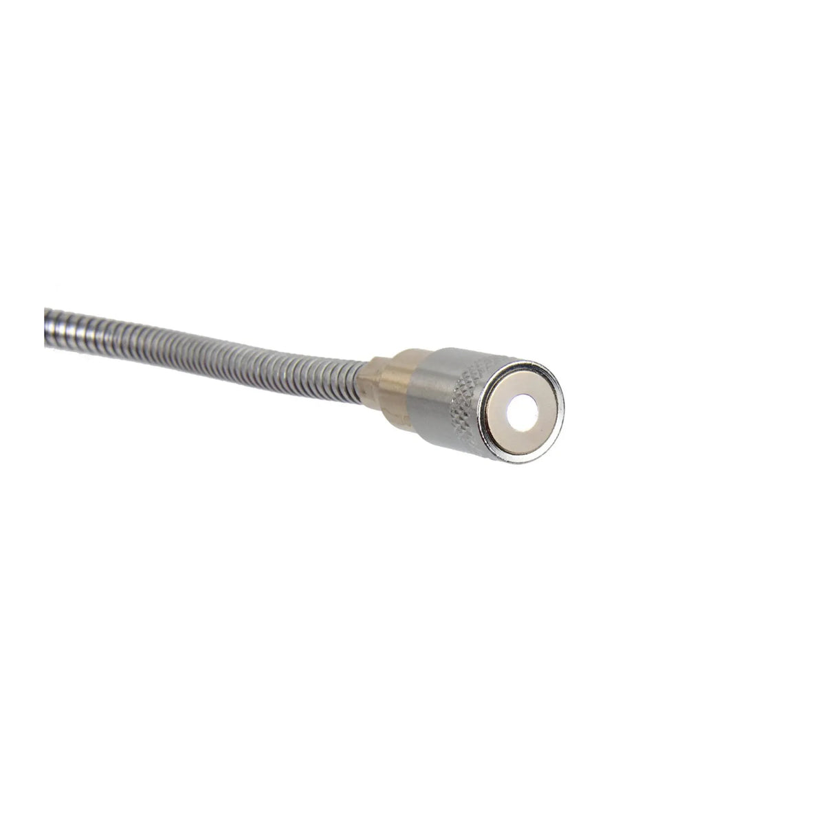 GEKO Telescoop magneetgrijper met LED 57cm