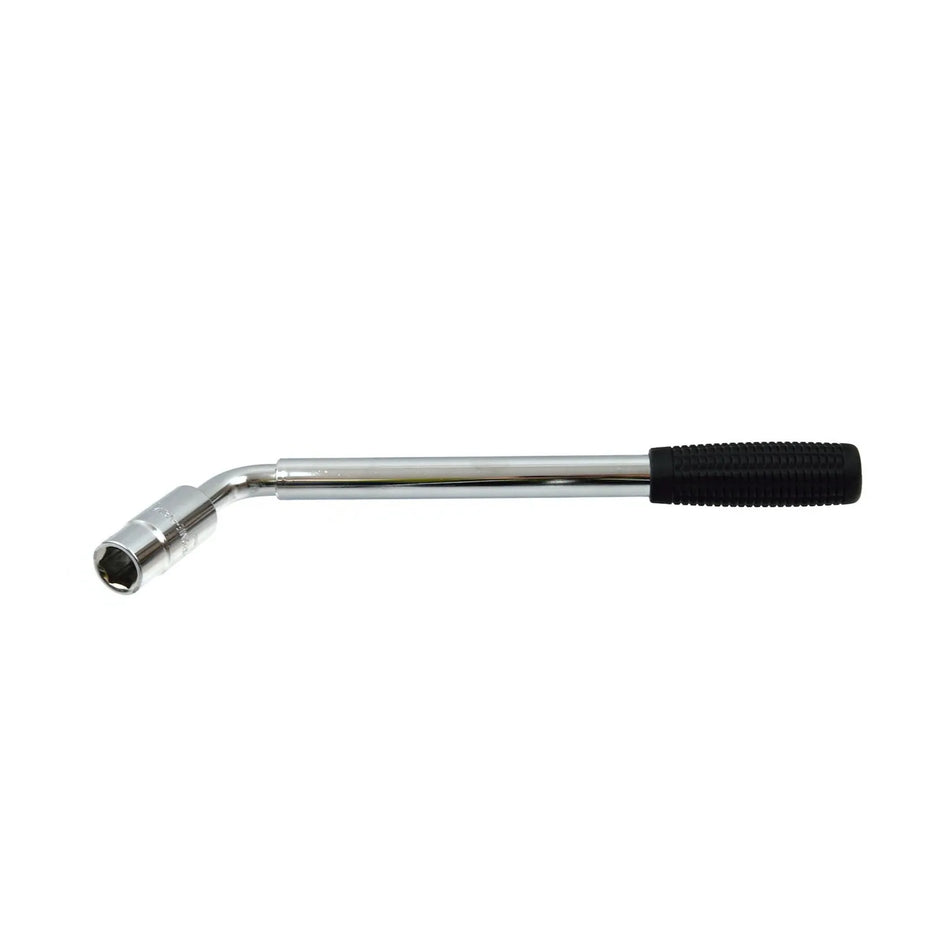 GEKO L-vormige wheel master sleutel 17-19 mm