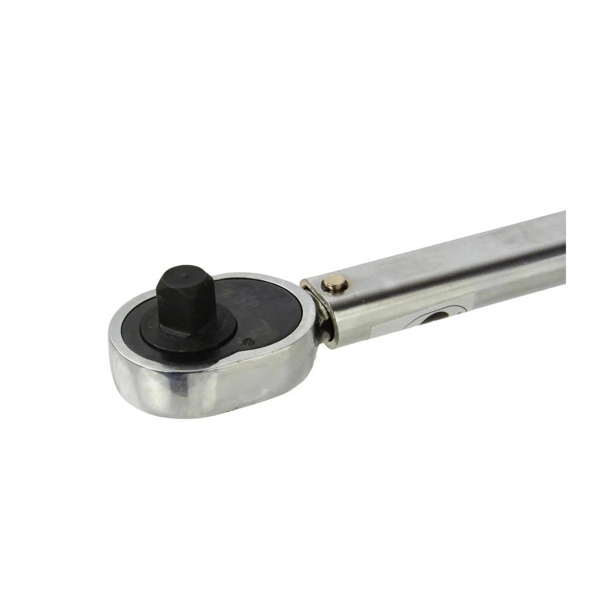 GEKO Momentsleutel 1/2" 28-210 Nm 21 kg met schaal en vergrendeling