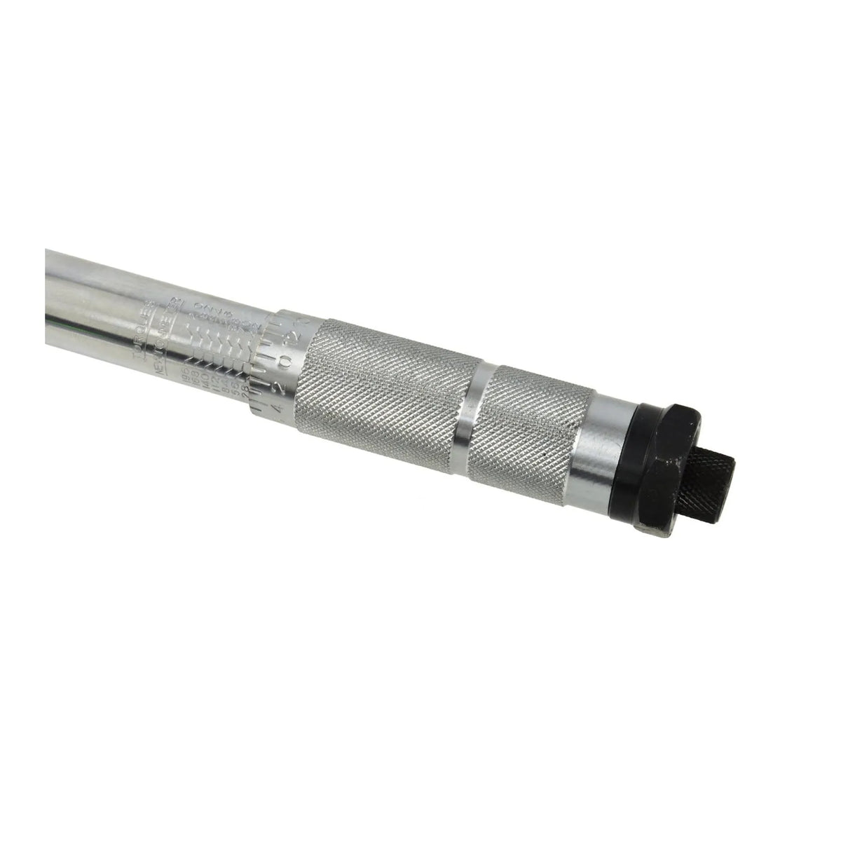 GEKO Momentsleutel 1/2" 28-210 Nm 21 kg met schaal en vergrendeling
