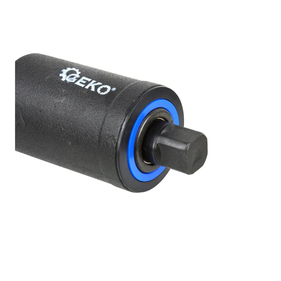 GEKO Momentsleutel met doppen voor wielbouten 27mm en 33mm 1" 6000Nm