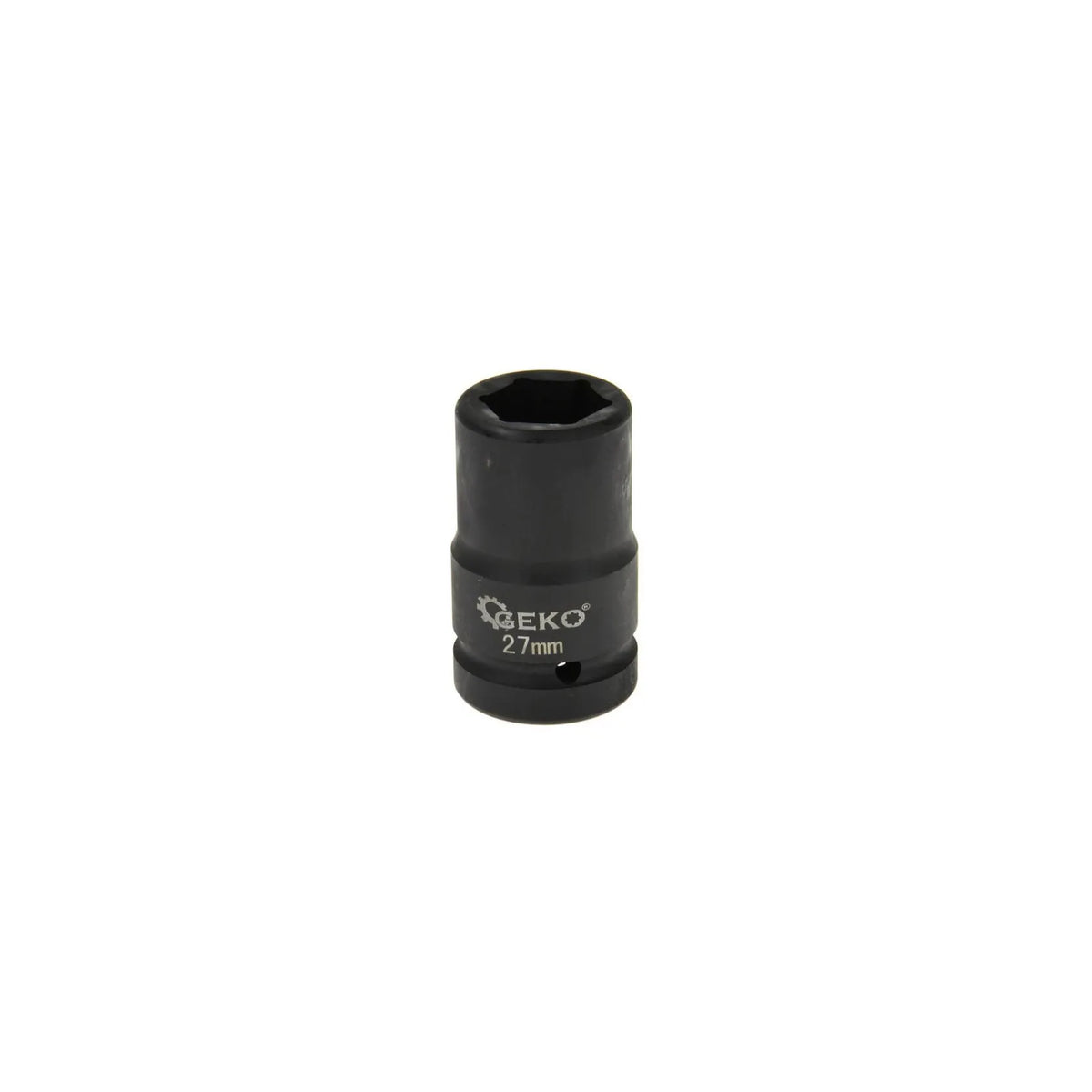 GEKO Impactdop geschikt voor pneumatisch gereedschap 27mm
