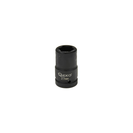 GEKO Impactdop geschikt voor pneumatisch gereedschap 27mm