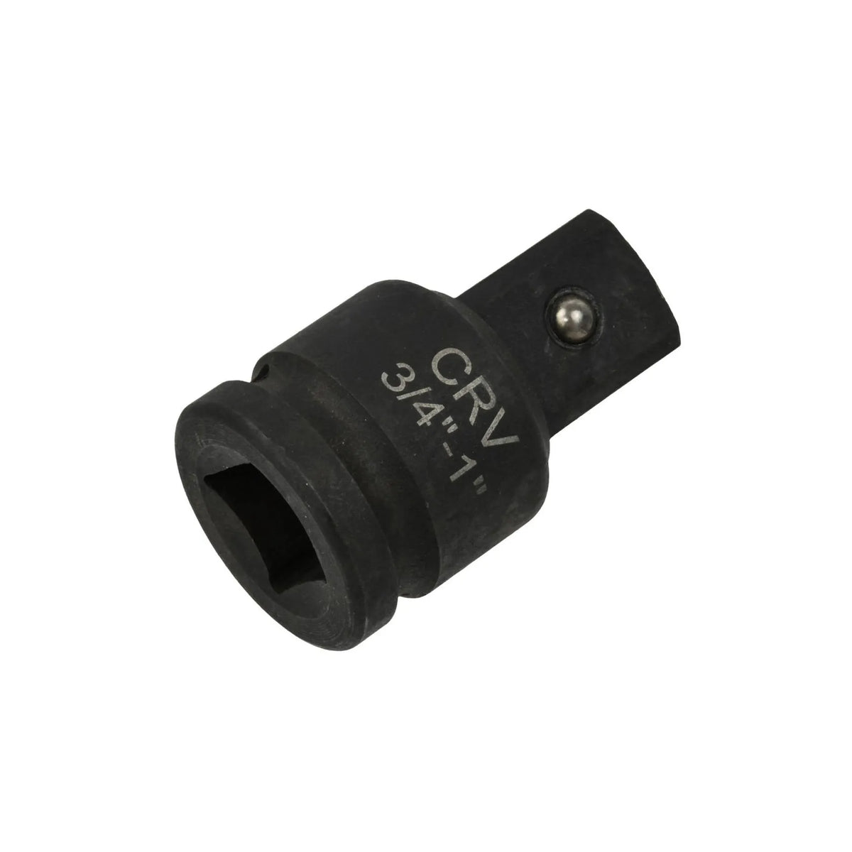 GEKO Impactadapter voor luchtimpactgereedschap 3/4" female - 1" male