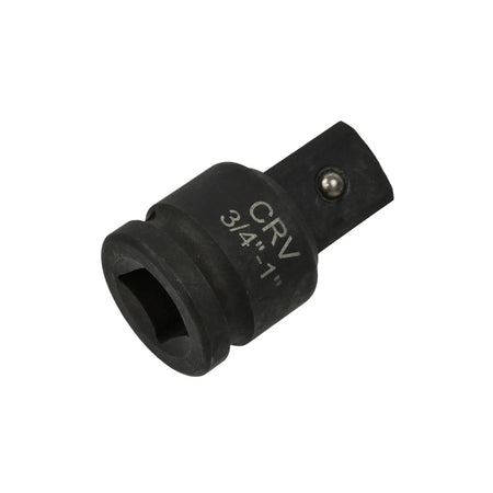 GEKO Impactadapter voor luchtimpactgereedschap 3/4" female - 1" male