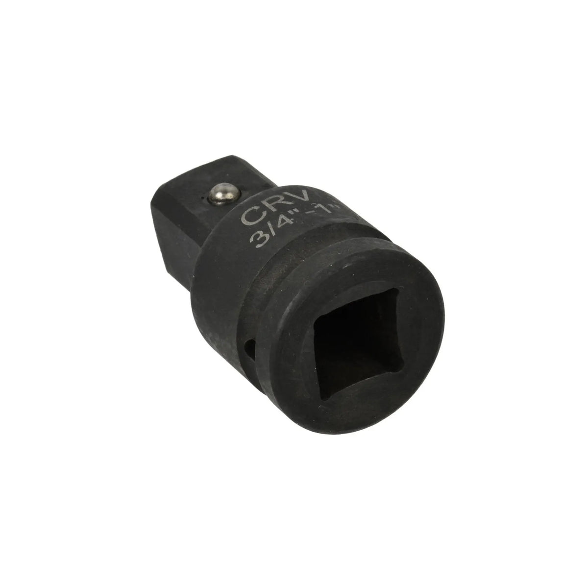 GEKO Impactadapter voor luchtimpactgereedschap 3/4" female - 1" male