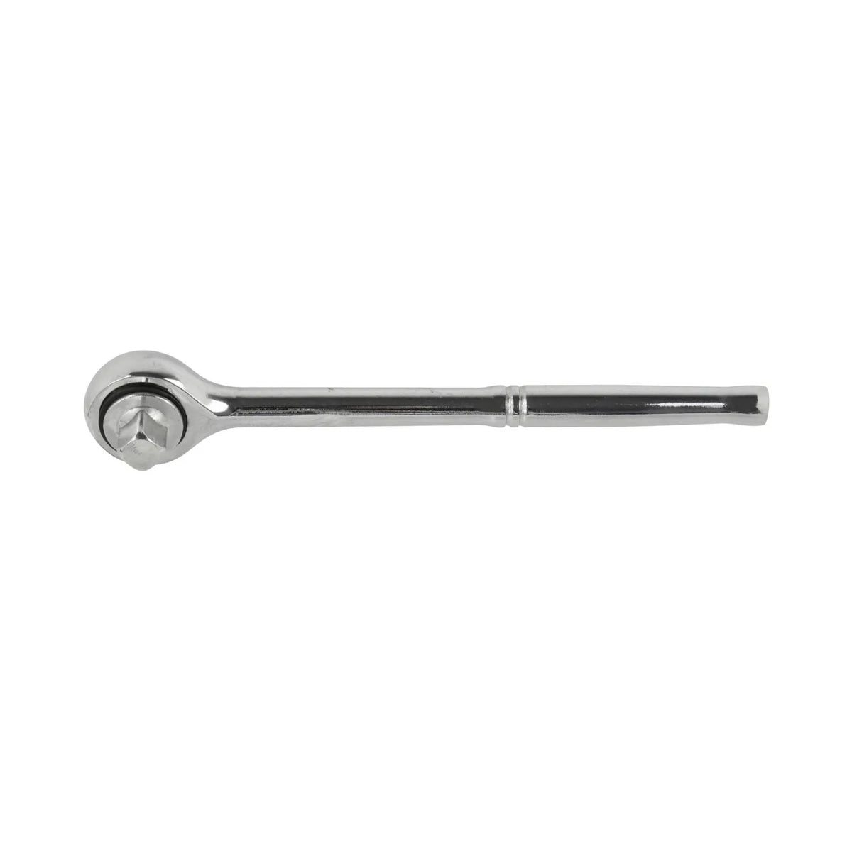 GEKO draaibare ratelsleutel met 45 tanden 1/2inch legeringstaal
