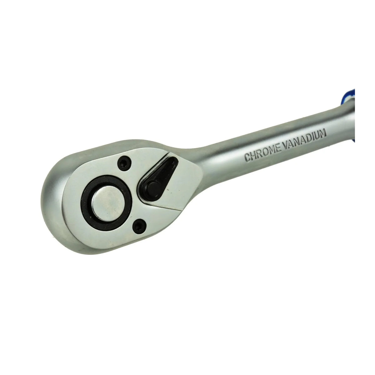 GEKO Ratelsleutel snelontgrendelbaar 1/2 inch Profi