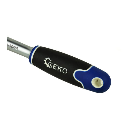 GEKO Ratelsleutel snelontgrendelbaar 1/2 inch Profi