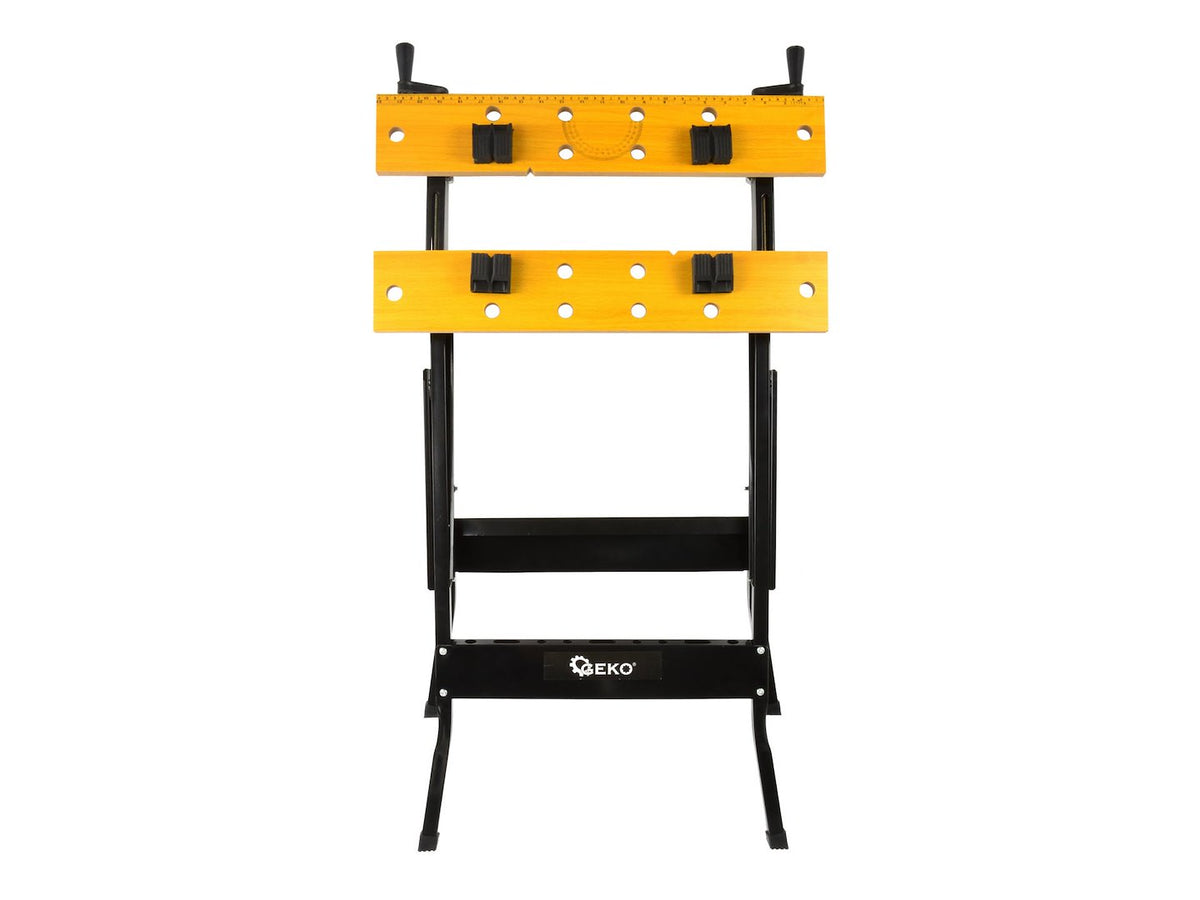 GEKO Opvouwbare Werkbank 100 kg