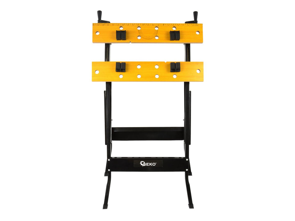GEKO Opvouwbare Werkbank 100 kg