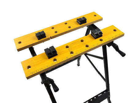 GEKO Opvouwbare Werkbank 100 kg