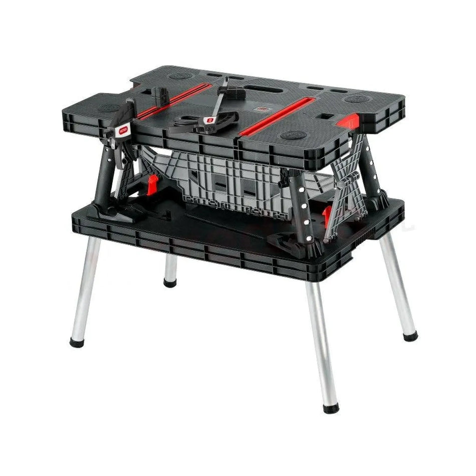 KETER Opvouwbare werkbank Work Table 272169