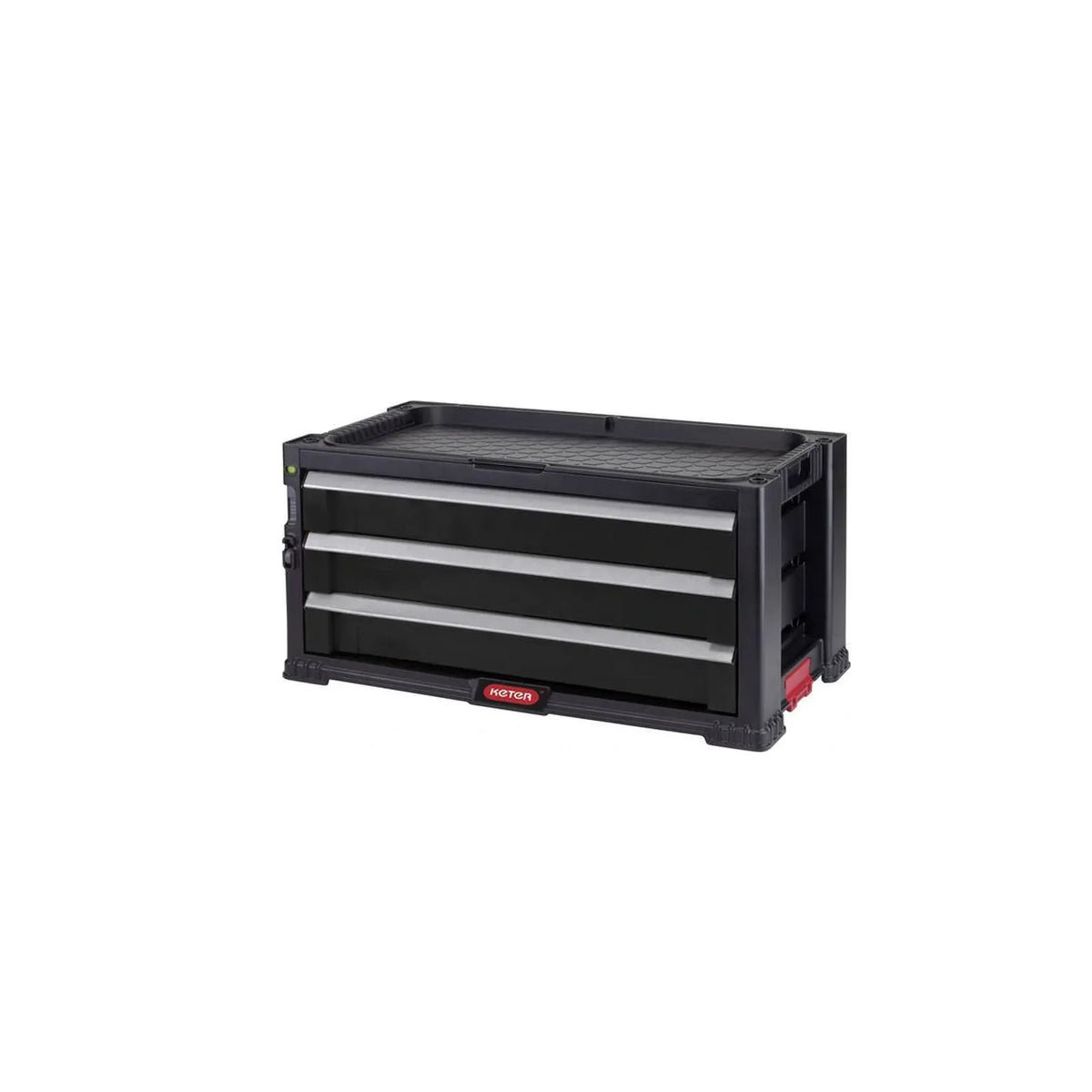 KETER Stelling 3 lade Tool Chest SET