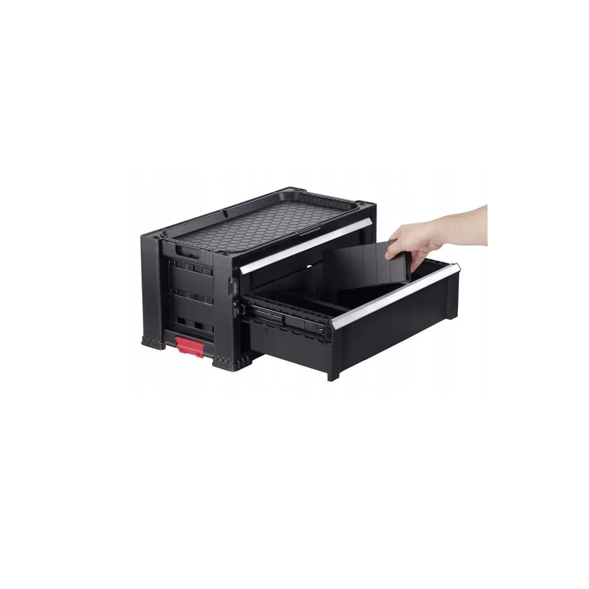 KETER Stelling 3 lade Tool Chest SET