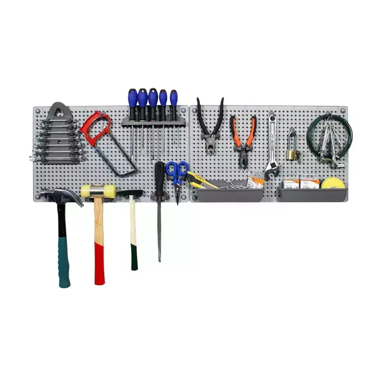 KETER Organizer gereedschap zonder gereedschap