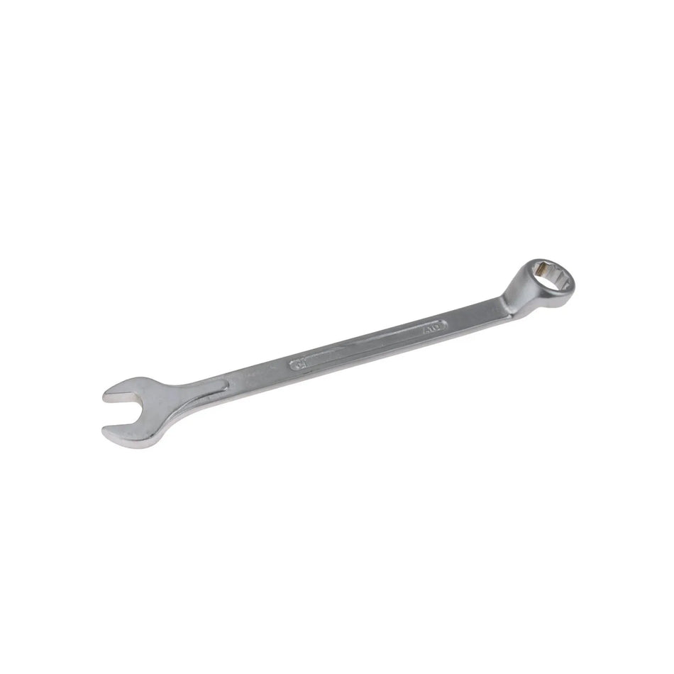 GEKO Steeksleutel met geknikt einde 14 mm