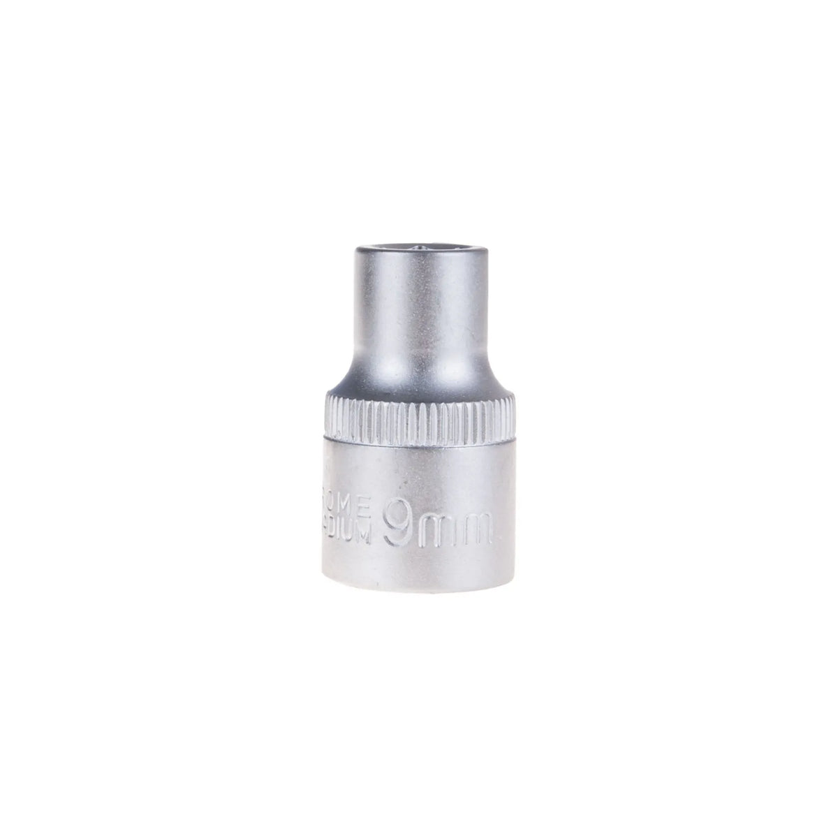 GEKO 1/2" Zeskantdopsleutel 9 mm 6-punts metrisch