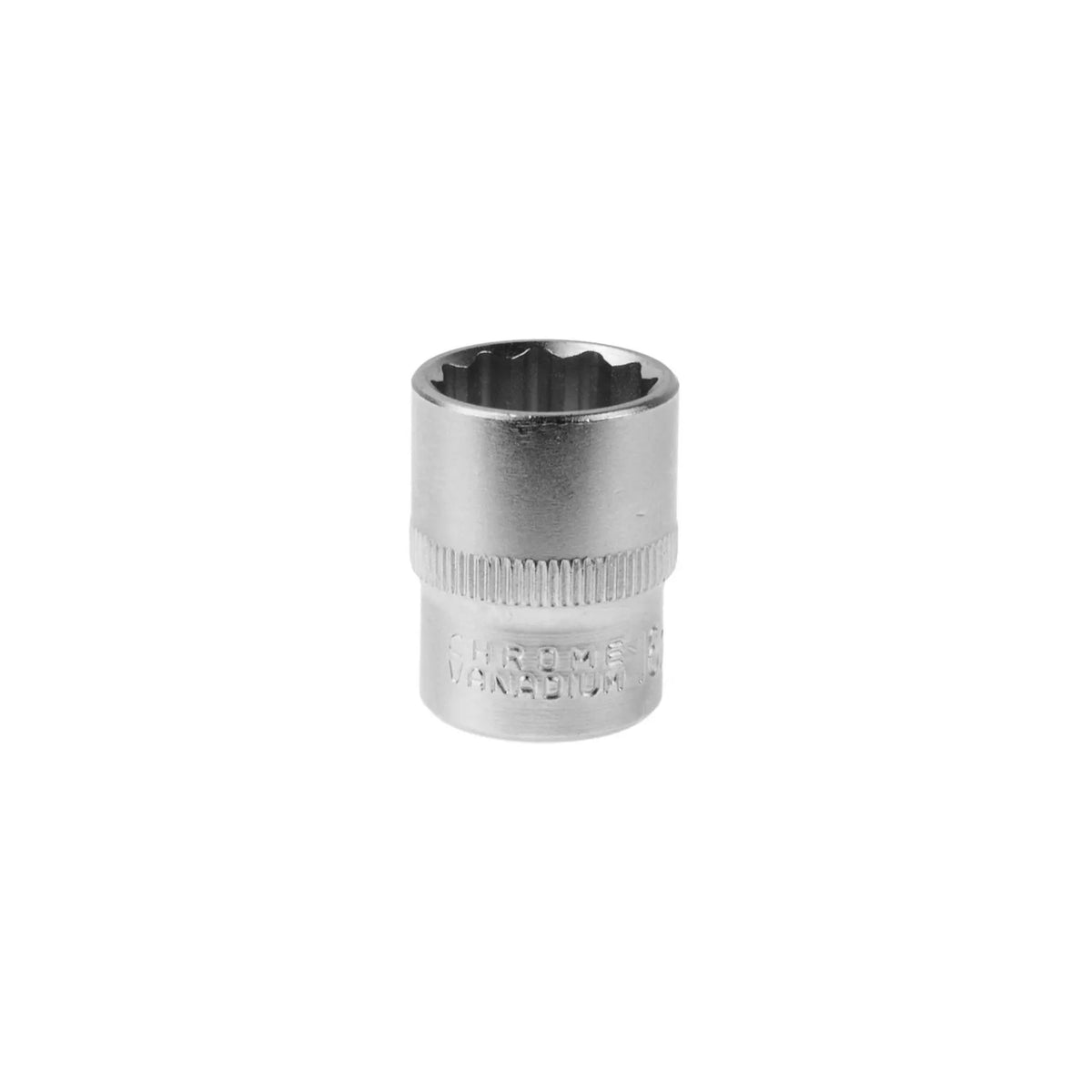 GEKO Dop 11 mm 1/2" vierkant 12-punt