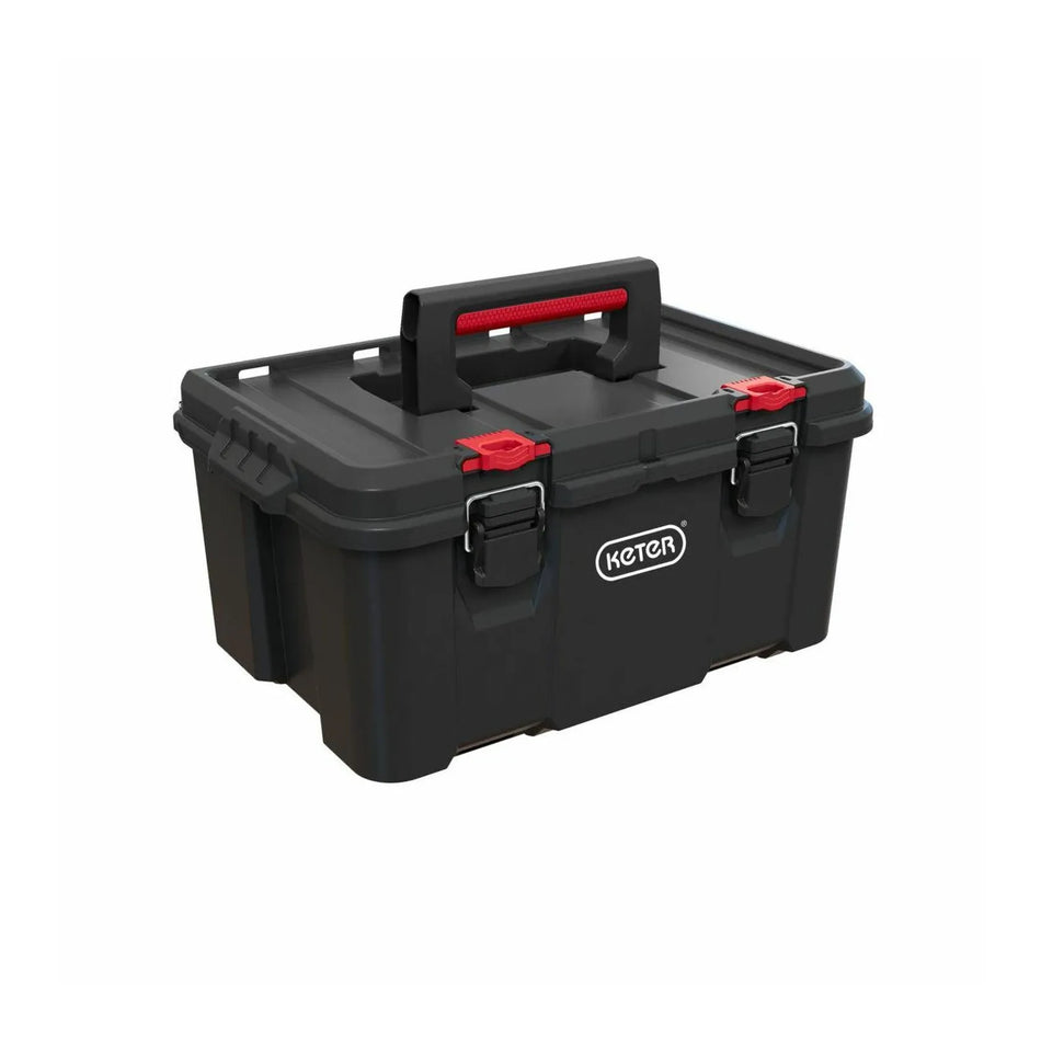 KETER Gereedschapskoffer Stack`n`roll