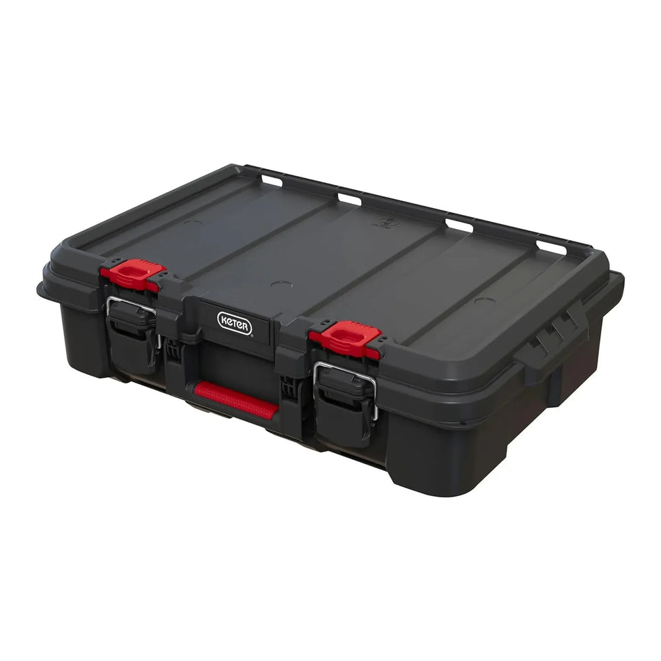 KETER gereedschapskoffer 26,56L