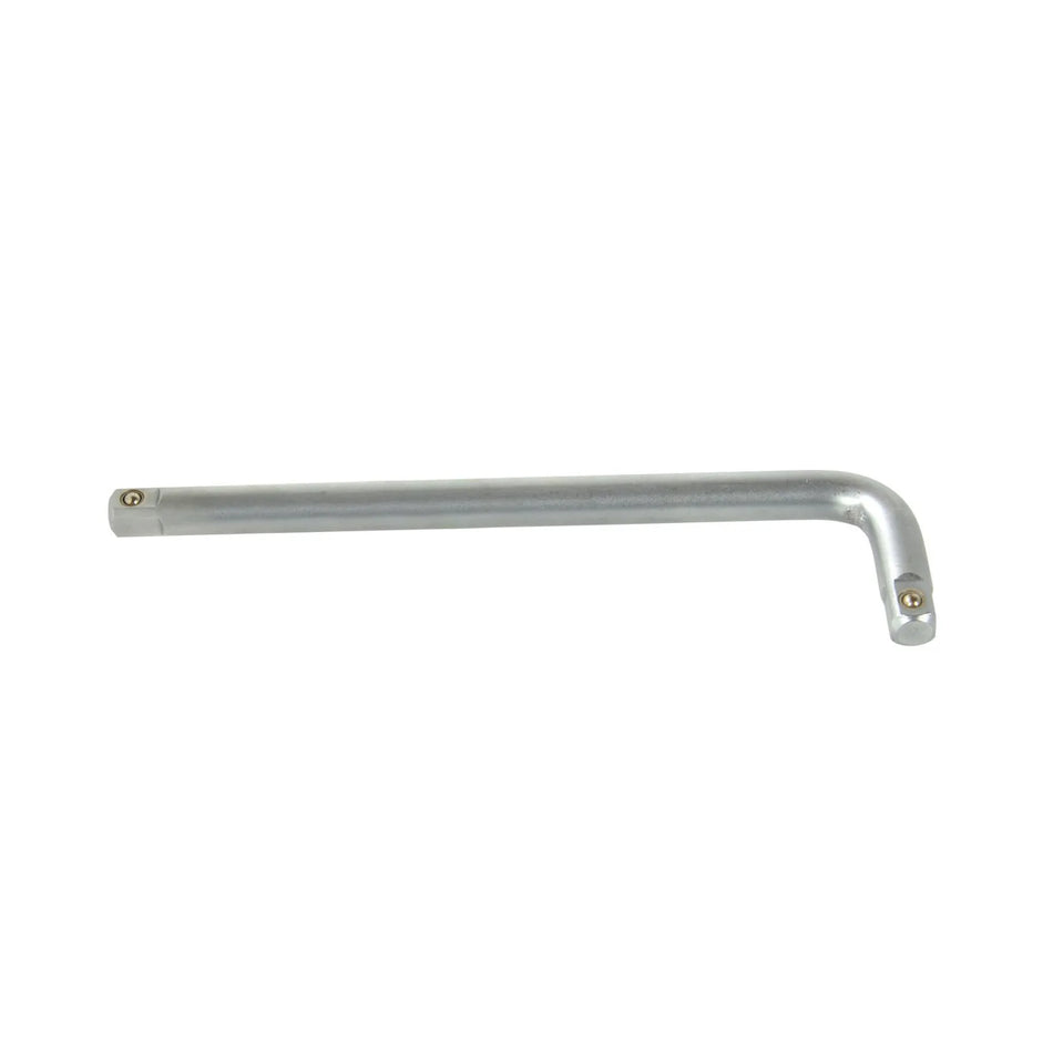 GEKO L-vormige verlenghendel voor ratels 1/2" 300mm
