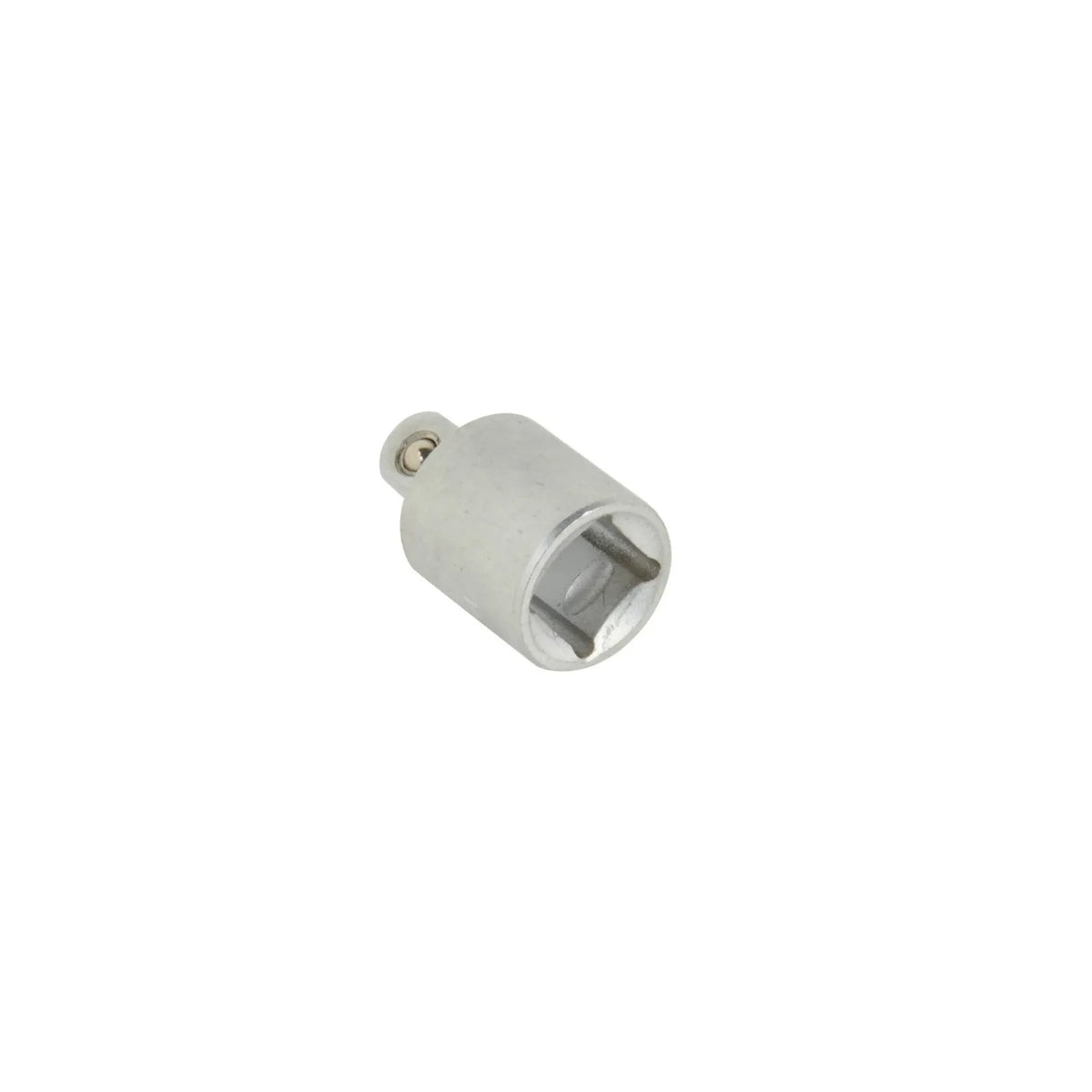 GEKO Dopconverter adaptor 1/2"F naar 3/8"M