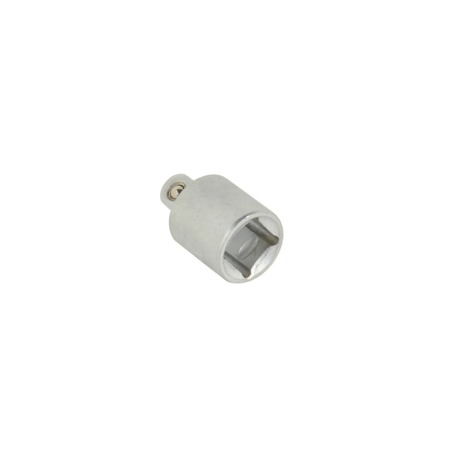 GEKO Dopconverter adaptor 1/2"F naar 3/8"M