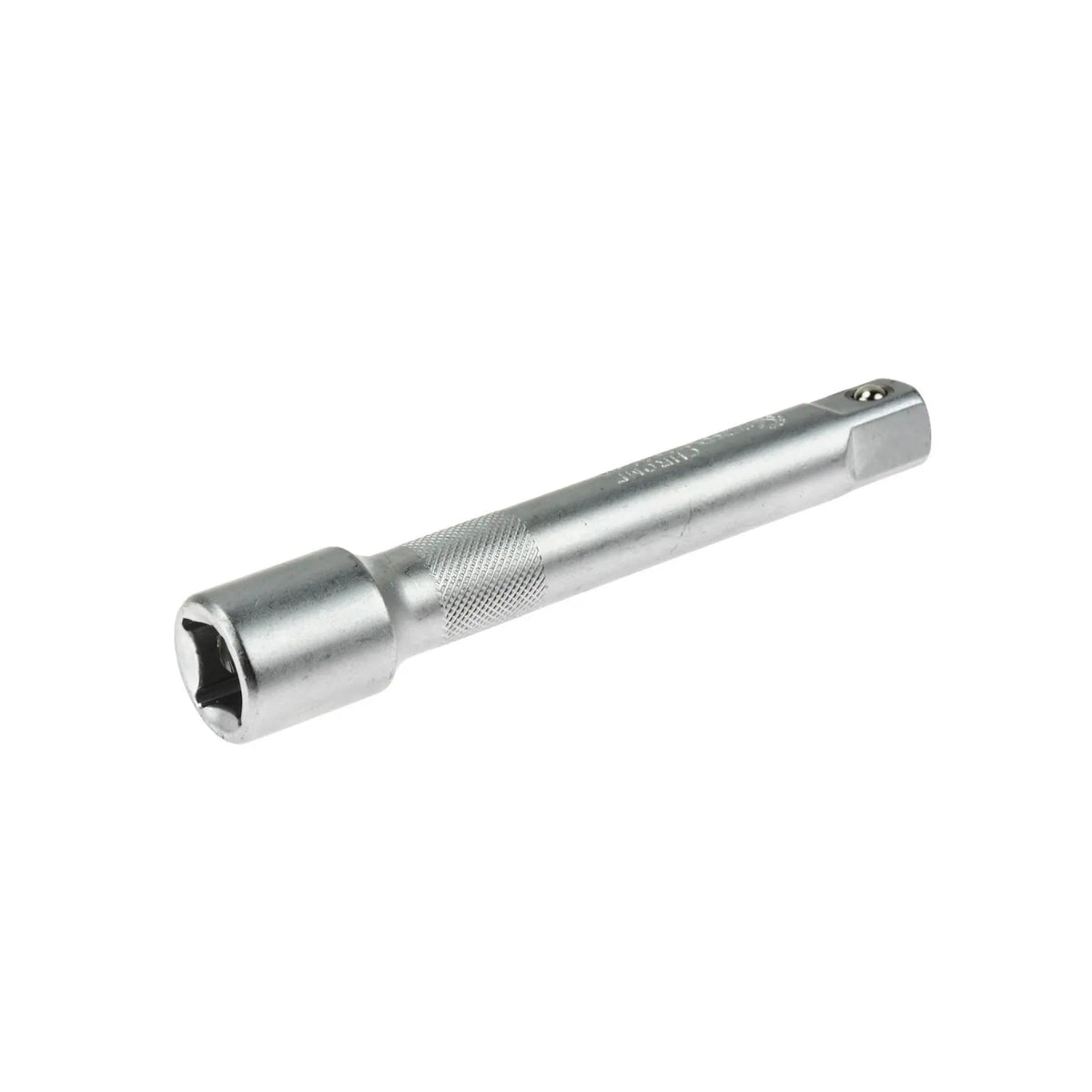 GEKO Verlengstuk 1/2" CrV 125 mm