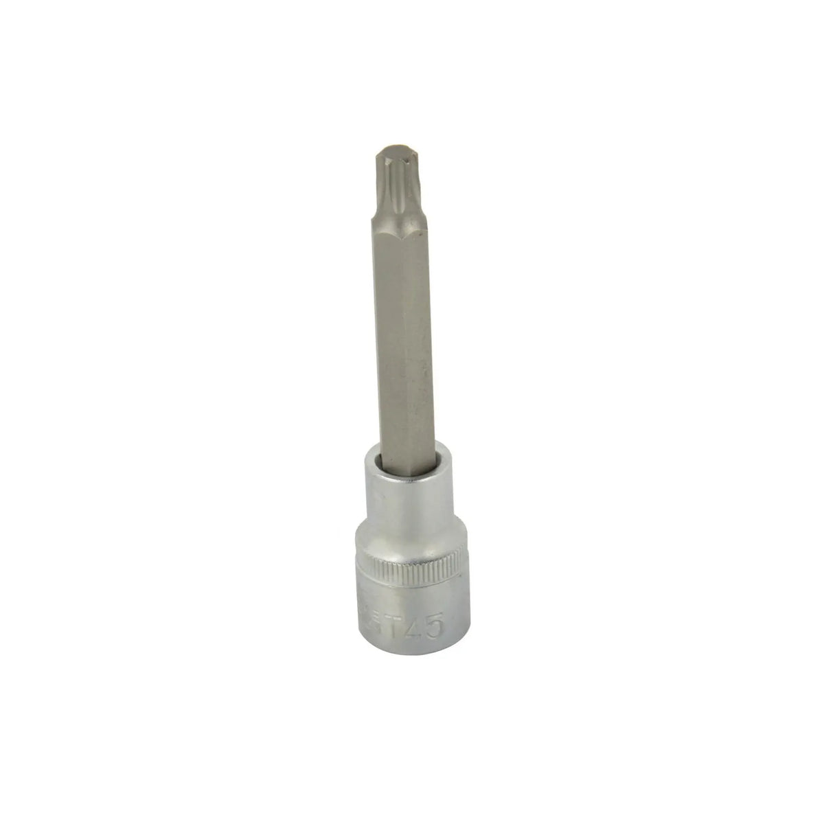 GEKO Bit 6PT Dop 1/2 inch T45 100 mm CrV